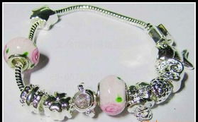 水晶珠手鏈 韓版風(fēng)格的價格、廠家與圖片全解析