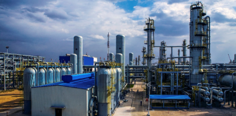 化工工藝中節(jié)能降耗技術(shù)的應(yīng)用