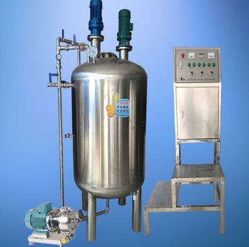 中科洗化設備設備 適用于多種生活需求