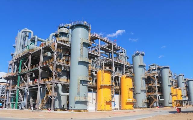 煤化工行業(yè)專題報告:一頭多線,產品選擇是企業(yè)發(fā)展的生命線