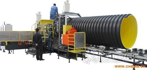 螺旋設備 - 中國化工機械網