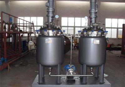 杭州化工設(shè)備回收 化工廠拆除公司