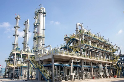 創新突破，自主自強——我國首個丁二烯法己二腈工業化項目投產引領產業升級