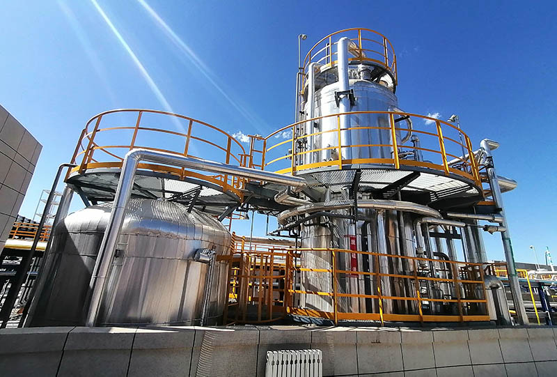 全國首單環(huán)保裝備產(chǎn)品質(zhì)量安全責(zé)任保險落地武漢，化工設(shè)備制造業(yè)迎來風(fēng)險保障新篇章